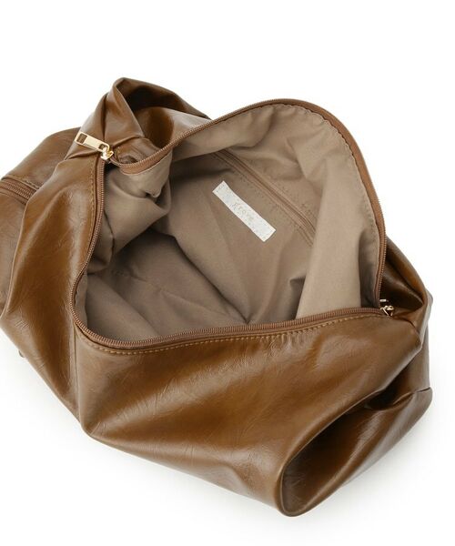 grove / グローブ ショルダーバッグ | パール調チャームワンショルダー | 詳細20