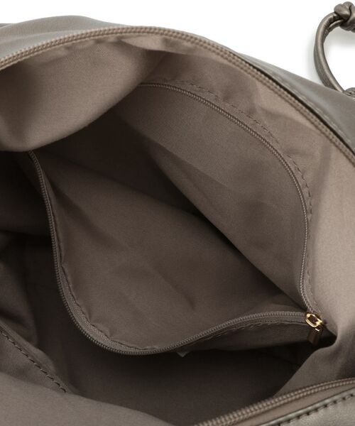 grove / グローブ ショルダーバッグ | パール調チャームワンショルダー | 詳細22