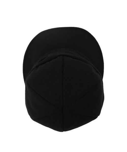 grove / グローブ ハンチング・キャスケット・ベレー帽 | ロングブリムキャスケット | 詳細2