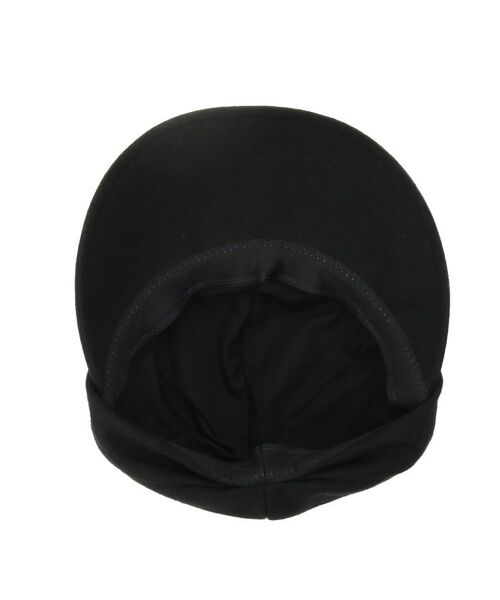 grove / グローブ ハンチング・キャスケット・ベレー帽 | ロングブリムキャスケット | 詳細4