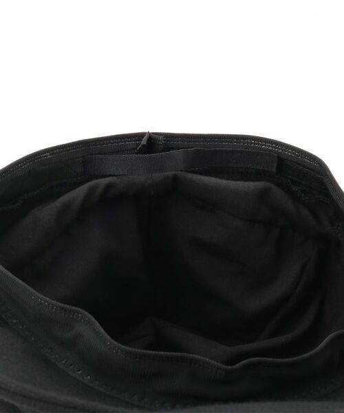 grove / グローブ ハンチング・キャスケット・ベレー帽 | ロングブリムキャスケット | 詳細5