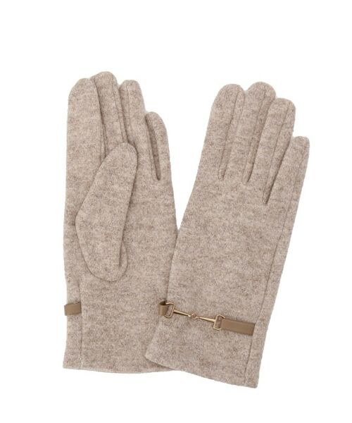 grove / グローブ 手袋 | メタルビットグローブ | 詳細1