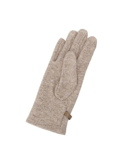 grove / グローブ 手袋 | メタルビットグローブ | 詳細2