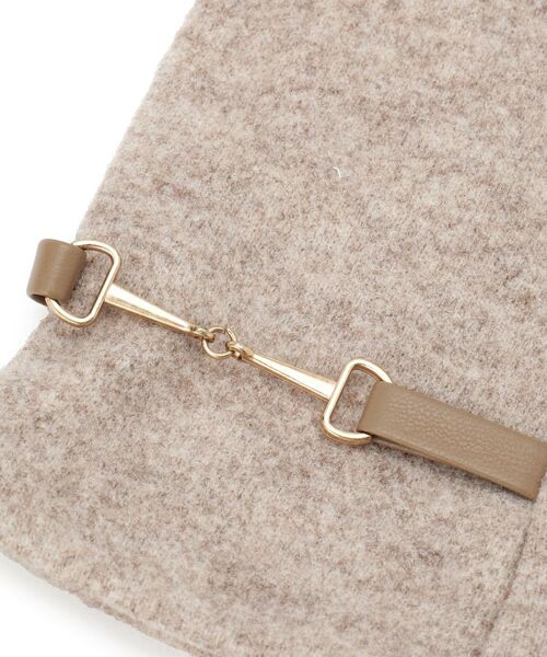 grove / グローブ 手袋 | メタルビットグローブ | 詳細3