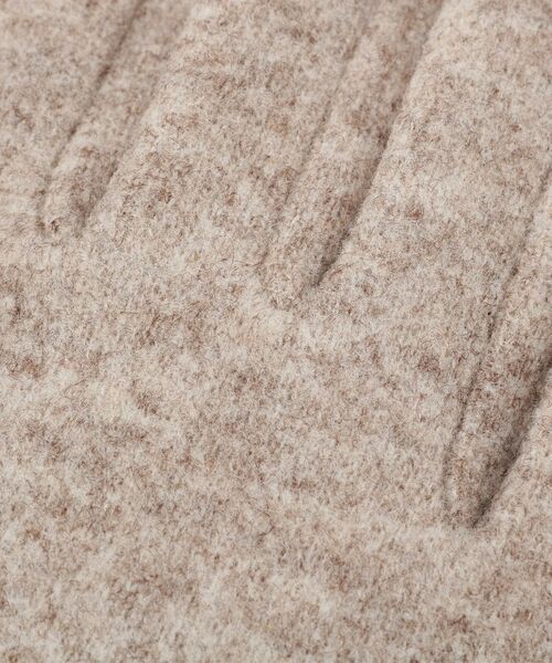 grove / グローブ 手袋 | メタルビットグローブ | 詳細4