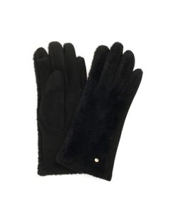 grove / グローブ 手袋 | シャギーフェイクファーグローブ