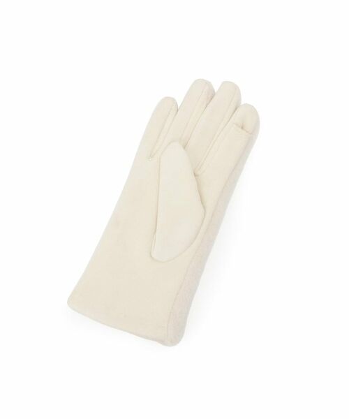 grove / グローブ 手袋 | シャギーフェイクファーグローブ | 詳細2
