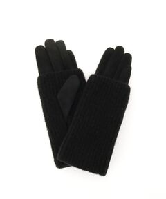 grove / グローブ 手袋 | 3WAYラメニットグローブ