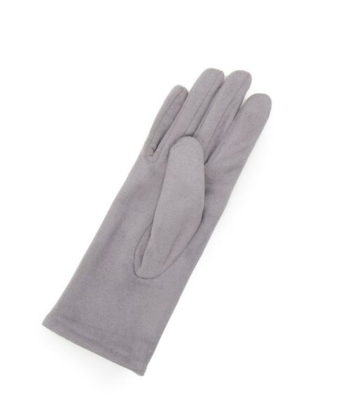 grove / グローブ 手袋 | 3WAYラメニットグローブ | 詳細5
