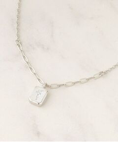 grove / グローブ ネックレス・ペンダント・チョーカー | メタルメダリオンショートネックレス