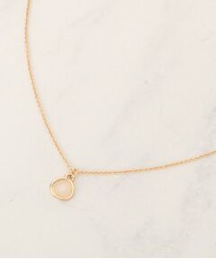 grove / グローブ ネックレス・ペンダント・チョーカー | ワントップショートネックレス