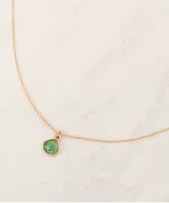 grove / グローブ ネックレス・ペンダント・チョーカー | ワントップショートネックレス
