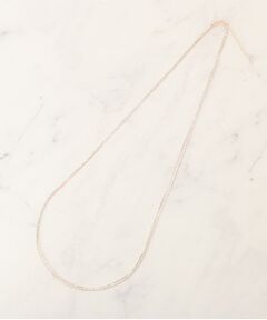 grove / グローブ ネックレス・ペンダント・チョーカー | ビジューレーン2連ネックレス