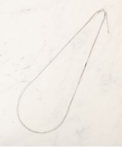 grove / グローブ ネックレス・ペンダント・チョーカー | ビジューレーン2連ネックレス