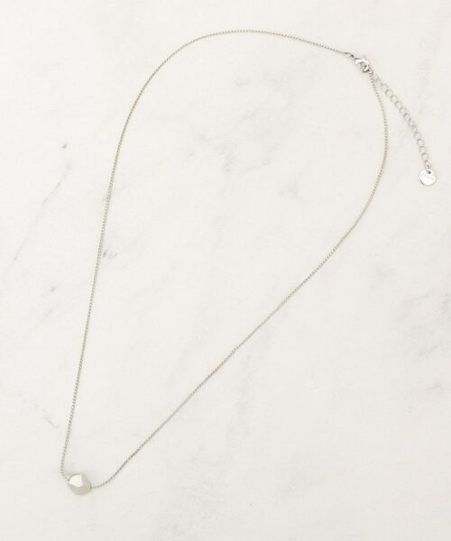 grove / グローブ ネックレス・ペンダント・チョーカー | メタルストーンネックレス | 詳細2