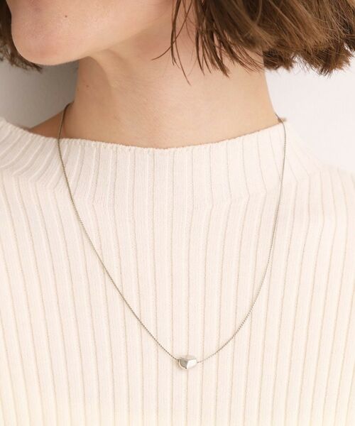 grove / グローブ ネックレス・ペンダント・チョーカー | メタルストーンネックレス | 詳細4