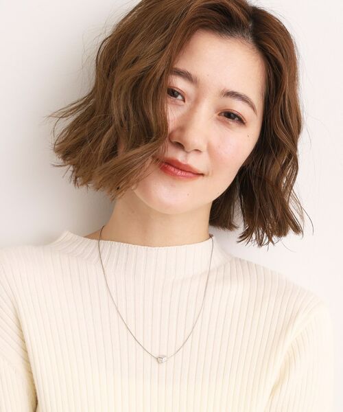 grove / グローブ ネックレス・ペンダント・チョーカー | メタルストーンネックレス | 詳細5