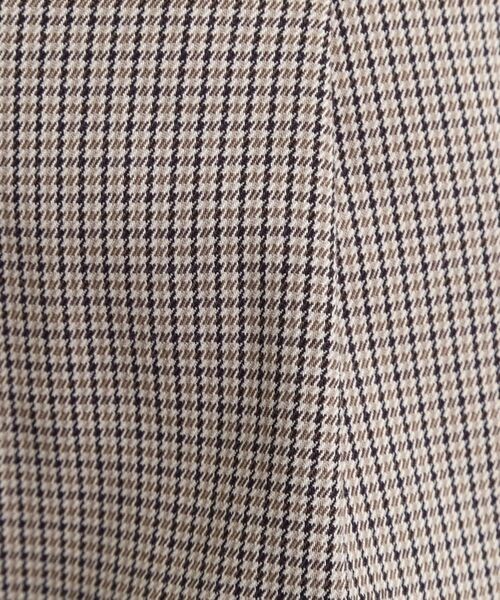 grove / グローブ パンツ | 【選べる着丈/多機能】裏起毛ハイパーストレッチワイドパンツ | 詳細23