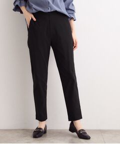 grove / グローブ パンツ | 【選べる着丈/多機能】裏起毛ハイパーストレッチテーパードパンツ