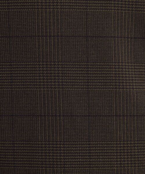 grove / グローブ パンツ | 【選べる着丈/多機能】裏起毛ハイパーストレッチテーパードパンツ | 詳細16