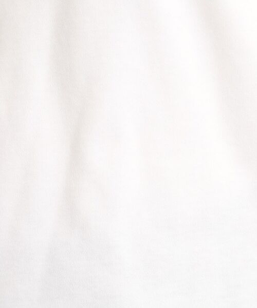 grove / グローブ カットソー | 【吸湿発熱】秋冬のレイヤードを格上げ コットンハイネックプルオーバー | 詳細4