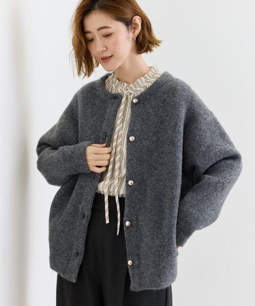 grove/O[u ӂ炩AэI[o[jbgJ[fBK `R[(014) 03(L)