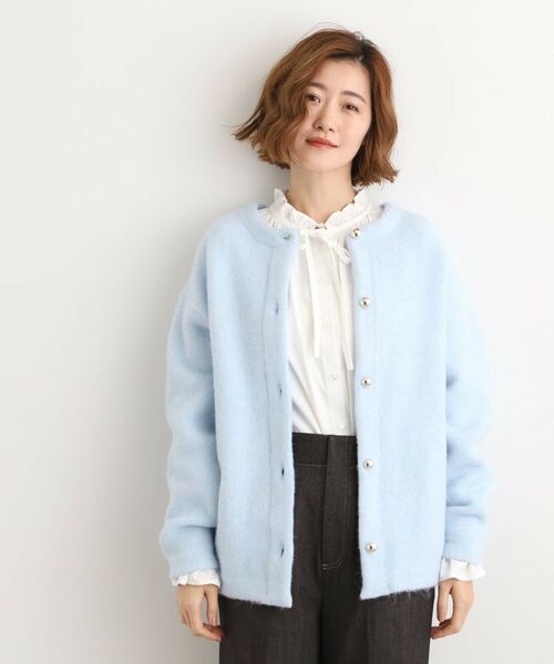 grove/O[u ӂ炩AэI[o[jbgJ[fBK TbNX(090) 05(3L)