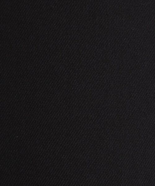 grove / グローブ ロング・マキシ丈ワンピース | 【2WAY/美シルエット】着こなし自在のジャンドレワンピース | 詳細5