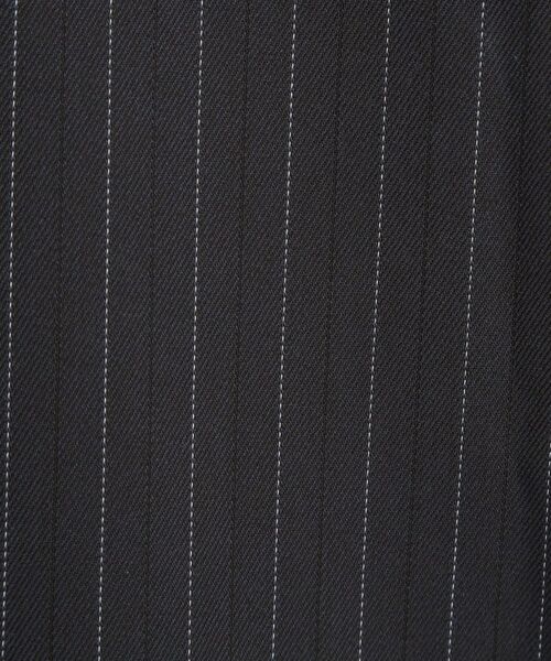 grove / グローブ ロング・マキシ丈ワンピース | 【2WAY/美シルエット】着こなし自在のジャンドレワンピース | 詳細9