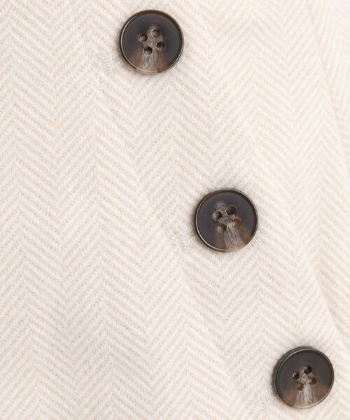 grove / グローブ パンツ | 【洗える/美シルエット】マリンワイドパンツ | 詳細14