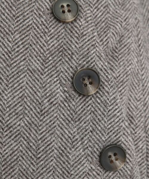 grove / グローブ パンツ | 【洗える/美シルエット】マリンワイドパンツ | 詳細18