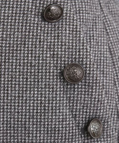 grove / グローブ パンツ | 【洗える/美シルエット】マリンワイドパンツ | 詳細4