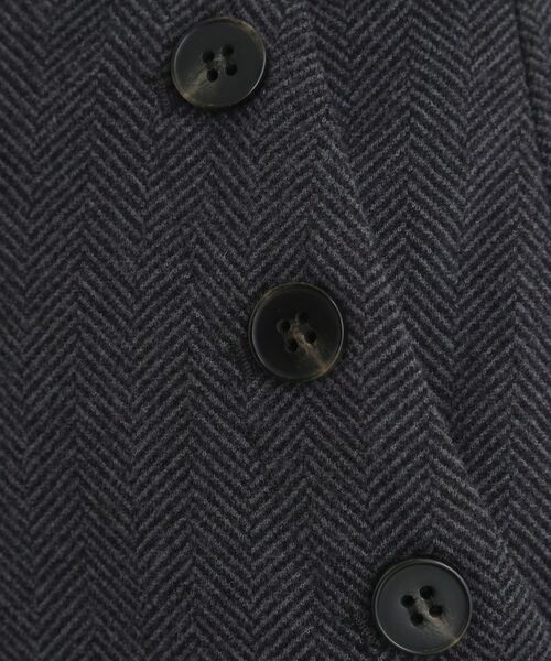 grove / グローブ パンツ | 【洗える/美シルエット】マリンワイドパンツ | 詳細8