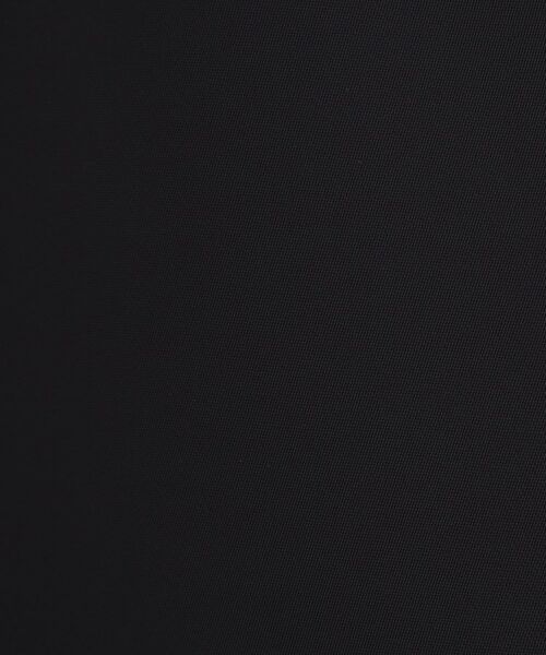 grove / グローブ ロング・マキシ丈スカート | ウエストサイドリブマーメイドスカート | 詳細12