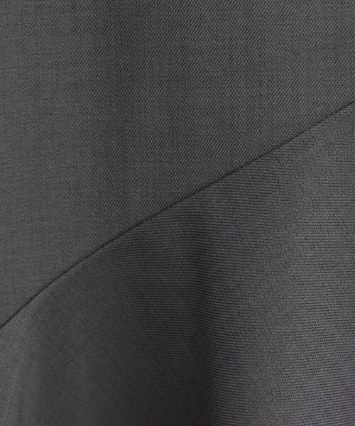 grove / グローブ ロング・マキシ丈スカート | アシメマーメイドスカート | 詳細14