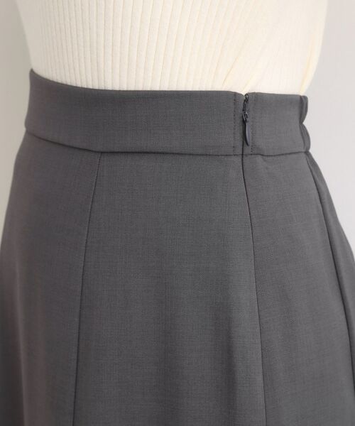 grove / グローブ ロング・マキシ丈スカート | アシメマーメイドスカート | 詳細20