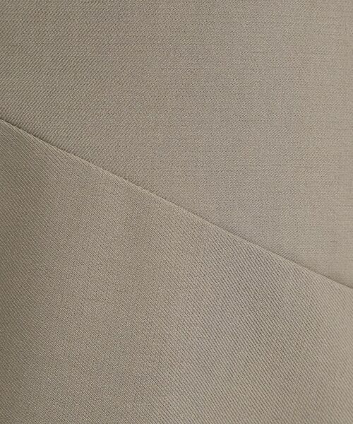 grove / グローブ ロング・マキシ丈スカート | アシメマーメイドスカート | 詳細4