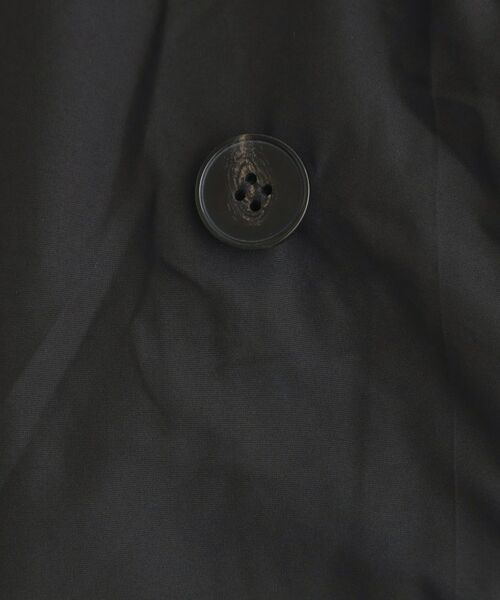 grove / グローブ その他アウター | すっきり見え、ステッチレス中綿コート | 詳細8