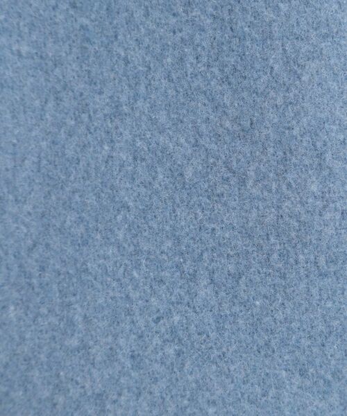 grove / グローブ その他アウター | 【ウール混】軽やかに羽織れるショートコート | 詳細14