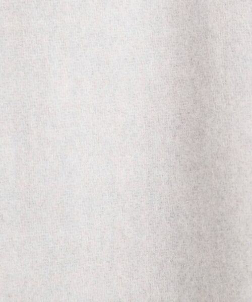 grove / グローブ その他アウター | 【ウール混】軽やかに羽織れるショートコート | 詳細4