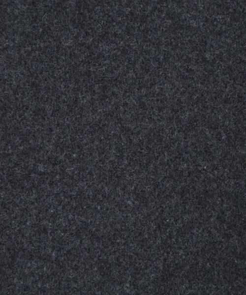 grove / グローブ その他アウター | 【ウール混】軽やかに羽織れるショートコート | 詳細8