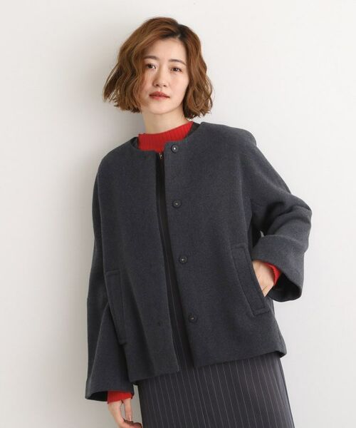 楽天市場】grove コートの通販