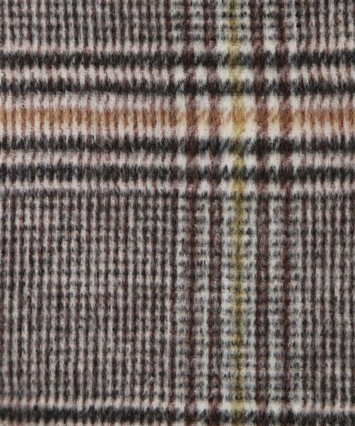 grove / グローブ その他アウター | ふんわりまとう、オーバーサイズテーラーコート | 詳細16