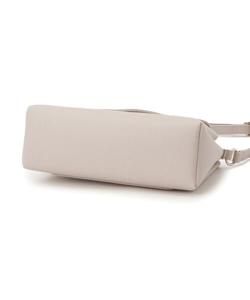 grove / グローブ ショルダーバッグ | 人間工学フラップ3層ショルダー | 詳細16