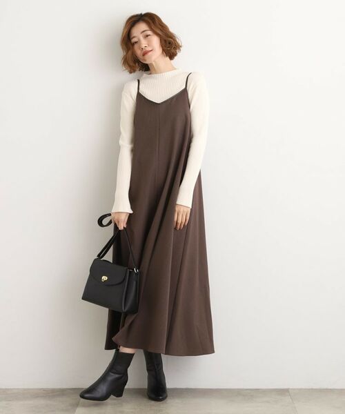 grove / グローブ ショルダーバッグ | 人間工学フラップ3層ショルダー | 詳細6