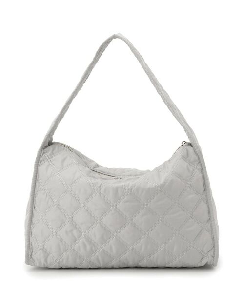 grove / グローブ ショルダーバッグ | 【軽量】キルトワンショルダー | 詳細12