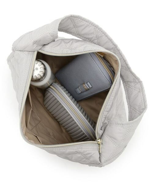 grove / グローブ ショルダーバッグ | 【軽量】キルトワンショルダー | 詳細17