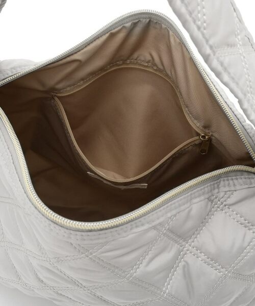 grove / グローブ ショルダーバッグ | 【軽量】キルトワンショルダー | 詳細18