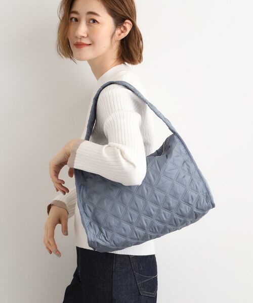 grove / グローブ ショルダーバッグ | 【軽量】キルトワンショルダー | 詳細3