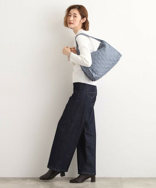 grove / グローブ ショルダーバッグ | 【軽量】キルトワンショルダー | 詳細4